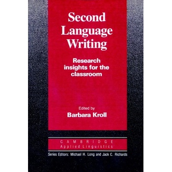 Second Language Writing PB
