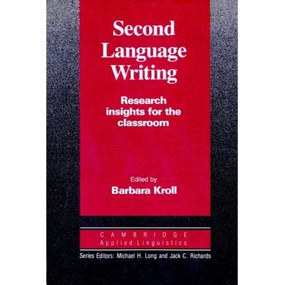 Second Language Writing PB