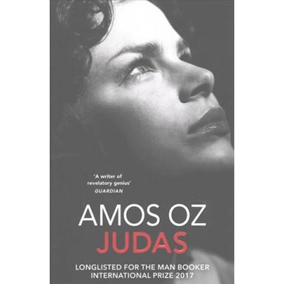 Judas Oz Amos