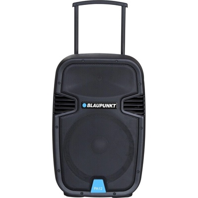 BLAUPUNKT PA12 AUDIO SYSTÉM PLL KARAOKE