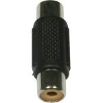 ADJ ac-a-rf/rf rca f - rca f rca-rca адаптер (1613000014)