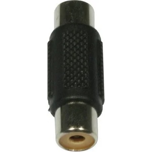 ADJ ac-a-rf/rf rca f - rca f rca-rca адаптер (1613000014)