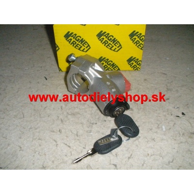 Peugeot BOXER 7/94-7/02 spínacia skrinka kompletná-