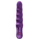 FUN FACTORY Stronic Surf пулсиращ вибратор Dark violet (P26336)
