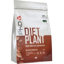 PhD Nutrition Diet Plant Protein 1000 g