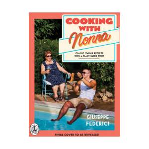 Cooking with Nonna | Giuseppe Federici (2024)