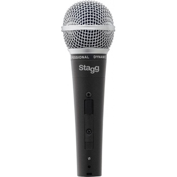 Stagg SDM50