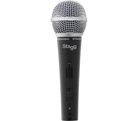 Stagg SDM50