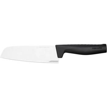 Fiskars hard edge Santoku 16 cm