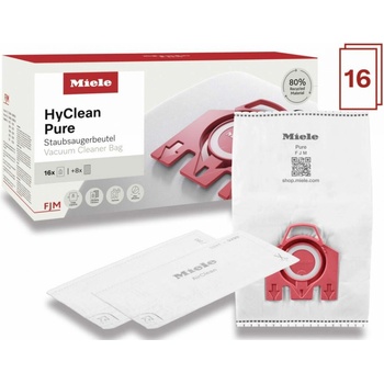 Miele HyClean Pure FJM vrecká