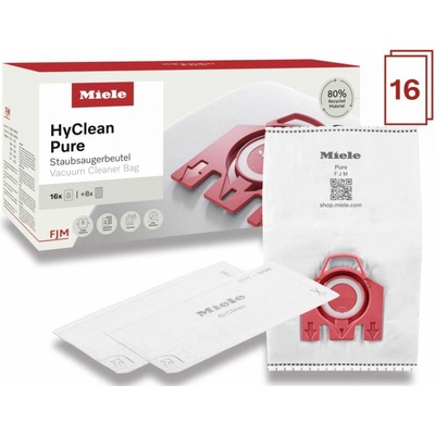 Miele HyClean Pure FJM vrecká