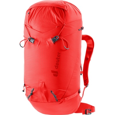 Deuter Guide Lite 30l červená