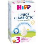 HiPP Мляко за малки деца Hipp - Combiotic 3, 500 g (2097) - ozone