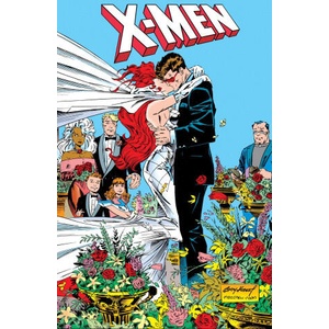 X-Men: Blue & Gold - Bloodties Omnibus (ISBN: 9781302969707)