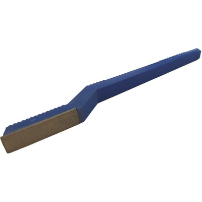 Diamantový lapovací brousek zr. D151 130x35x10 mm - velmi hrubý