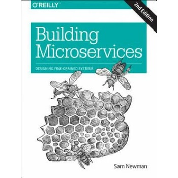 Image 1 of Building Microservices