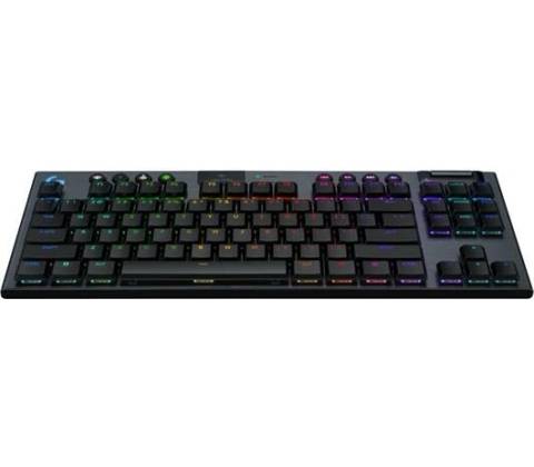 Logitech G915 X LIGHTSPEED TKL 920-012721