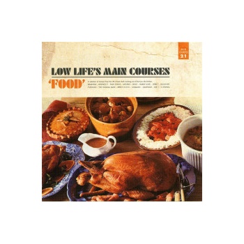Various - Food CD