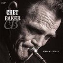BAKER CHET: SINGS & STRINGS LP