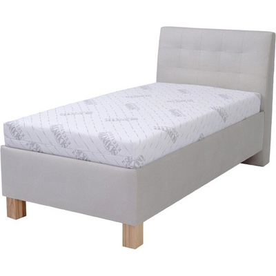 Sconto Victoria s matracom krémová