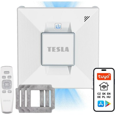 TESLA RoboStar W800 WiFi