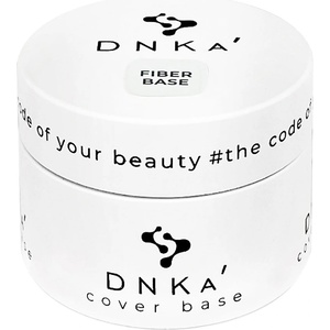 DNKa Файбър база DNKa 30 мл (BFD30)