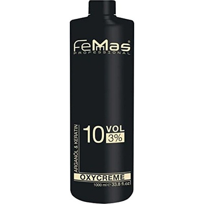 Femmas Krémový peroxid vodíku 3% 150 ml