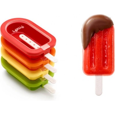Lékué Tvořítka na zmrzlinu Lékué Stackable popsicles | velké