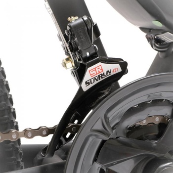 Image 1 of ELEGLIDE M1 Plus 27.5/29