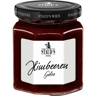 Staud‘s Malinové želé limitovaná edice 250 g
