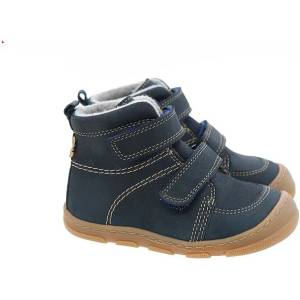 Koel Детски обувки barefoot Koel Kid's Kasi Wool Barefoot shoes - Jeans - размер 24 (EU) (702-5023-0111)