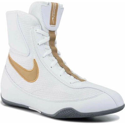Nike Machomai biela/zlatá