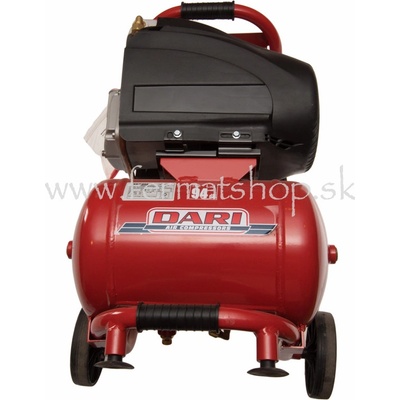DARI PONY SF2500 230/50