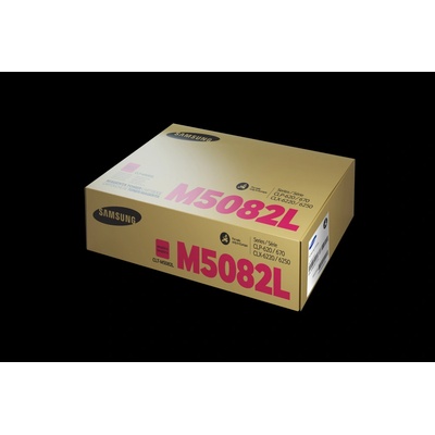 Samsung CLT-M5082L - originálny