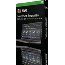 Antiviry AVG Internet Security 3 lic. 2 roky update (ISCEN24EXXK003)