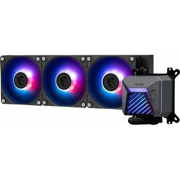 MSI MAG CORELIQUID A15 360 306-7ZW9A11-L80