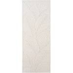 Ayyildiz Кремава пътека за открито и закрито 80x250 cm Nova 1203 - Ayyildiz Carpets (NOVA802501203CREAM)