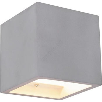 GLOBO 55011W4 - Стенна лампа TIMO 1xG9/40W/230V (GL5324)