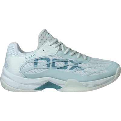 NOX AT10 Lux Morning Mist/Turquoise Shoes