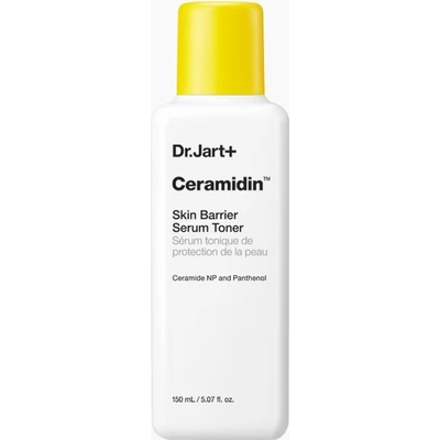 Dr. Jart+ Ceramidin Skin Barrier Serum Toner 150 ml