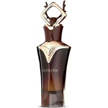 Image 1 of Fragrance World French Avenue Elysian EDP 80 ml