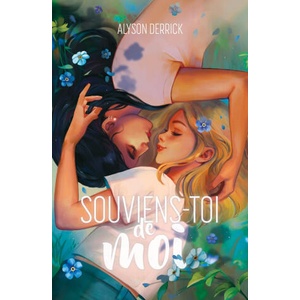 Souviens-toi de moi | Alyson Derrick (2023)