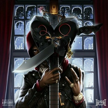 Image 1 of A Boogie Wit Da Hoodie - Artist 2.0 (2 LP) (75678640568)