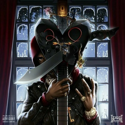 A Boogie Wit Da Hoodie - Artist 2.0 (2 LP) (75678640568)