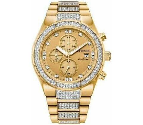 Citizen CA0752-66P