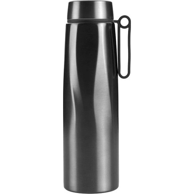 Schwarzwolf Nikko termoska 500 ml šedá