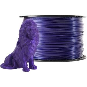 Prusa Prusament PLA Galaxy Purple (NFC) - 1, 75 mm / 2000 g (859417367592)