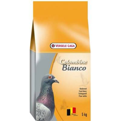 Versele-Laga Colombine Bianco 5 kg