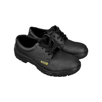 Decorex Обувки работни номер 45 /с метално бомбе/ (33157v)
