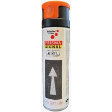 Schuller Eh'klar Prisma Color 91095 Značkovací sprej oranžový 500 ml